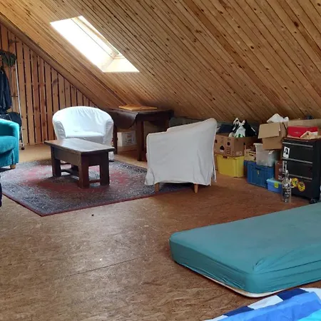 Holiday home De La Coupure De L'escaut Brunehaut