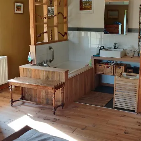 Holiday home De La Coupure De L'escaut *