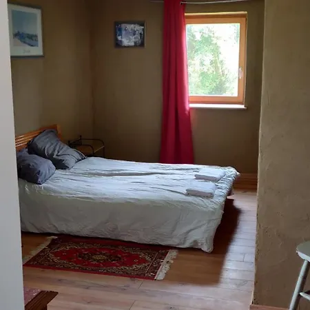 De La Coupure De L'escaut Holiday home Brunehaut