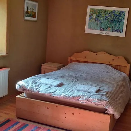De La Coupure De L'escaut Holiday home