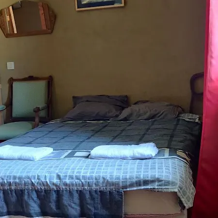Holiday home De La Coupure De L'escaut Brunehaut